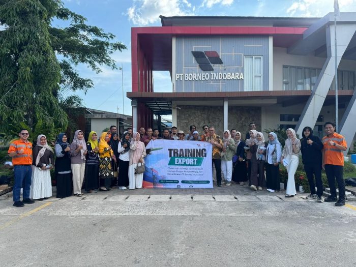 Cara UMKM & BUMDes Menembus Pasar Ekspor