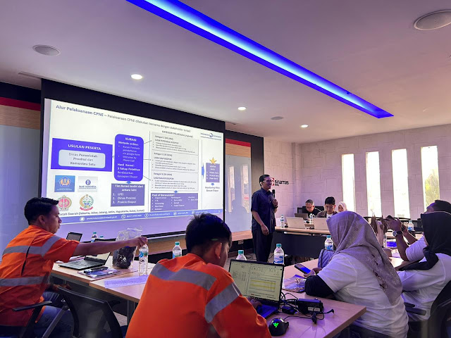 pelatihan ekspor umkm